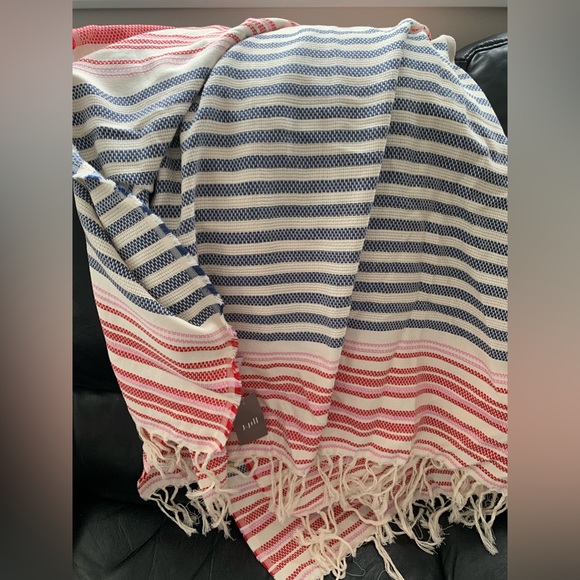 J.Jill oversized throw nwt - Picture 1 of 4